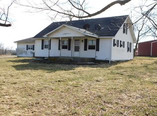 746 Raspberry Rd, Seymour, MO 65746