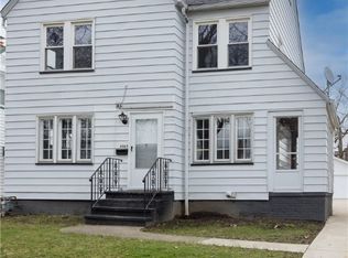 4465 Lee Heights Blvd, Warrensville Heights, OH