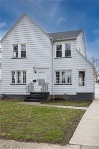 4465 Lee Heights Blvd, Warrensville Heights, OH, 44128