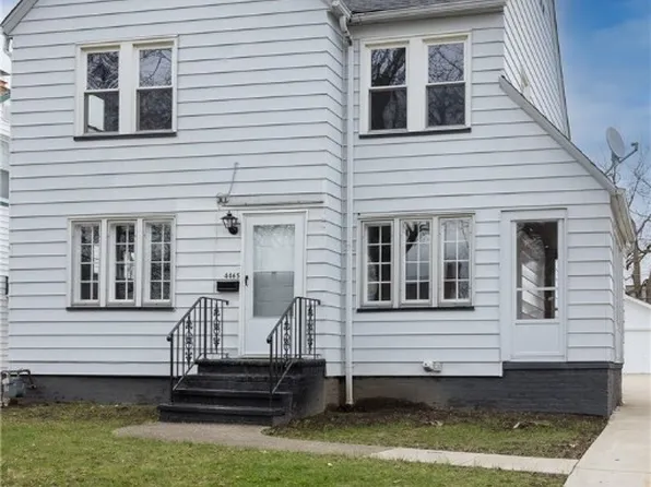 4465 Lee Heights Blvd, Warrensville Heights, OH 44128