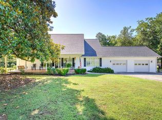 1180 Hall Station Rd NW, Adairsville, GA 30103
