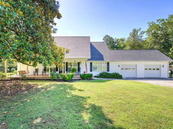 1180 Hall Station Rd NW, Adairsville, GA 30103