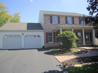 303 Farmview Rd, Nazareth, PA 18064