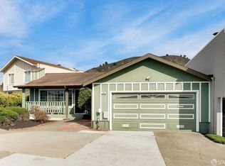 401 Florence St, Daly City, CA 94014