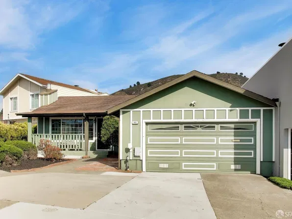 401 Florence St, Daly City, CA 94014