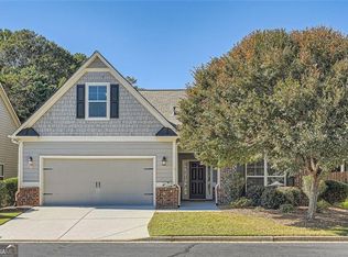 467 Winding Ridge Cir SW, Marietta, GA 30064