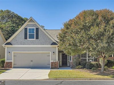 467 Winding Ridge Cir SW, Marietta, GA, 30064