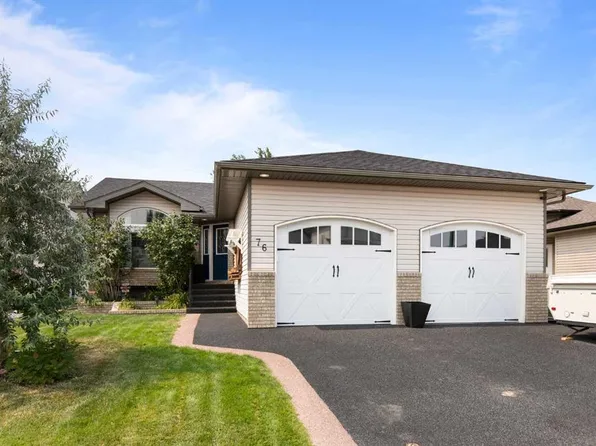 76 E Vista Pl SE, Medicine Hat, AB T1B 4V4