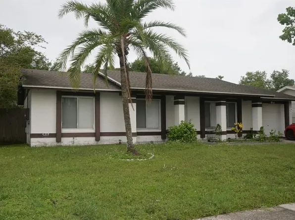 11418 Ashboro Dr, Orlando, FL 32837