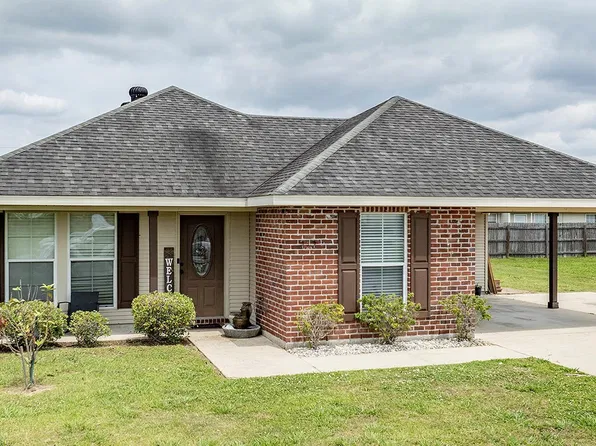 212 Gabreten Ln, Thibodaux, LA 70301