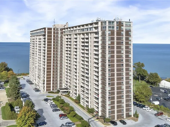 12900 Lake Ave Penthouse 8, Lakewood, OH 44107