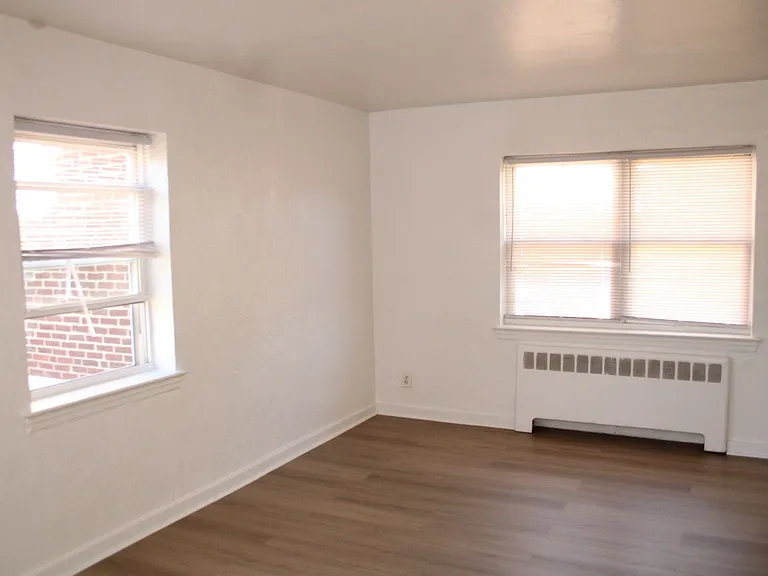 Penn Gardens Apartments — Photo 4