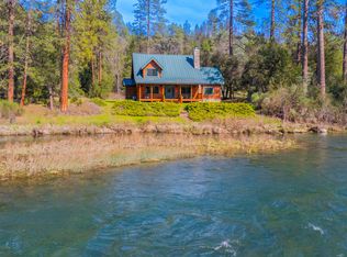 381 Deadwood Rd, Lewiston, CA 96052