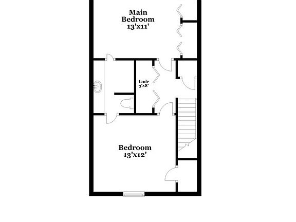3rd image of 1850 Willowood Dr