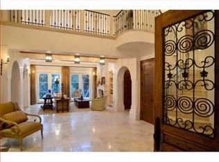3191 Palmero Way, Pebble Beach, CA 93953