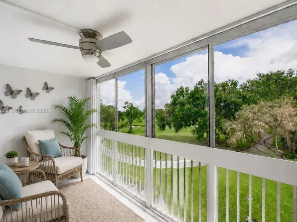 12601 SW 13th St APT 315G, Pembroke Pines, FL 33027