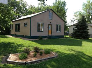 110 Minnesota Ave, Kranzburg, SD 57245