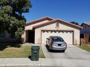 612 Minnatree Ln, Bakersfield, CA 93307