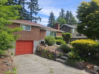 12540 3rd Avenue NW, Seattle, WA, 98177