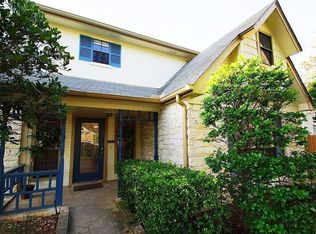 5809 Abilene Trl, Austin, TX 78749