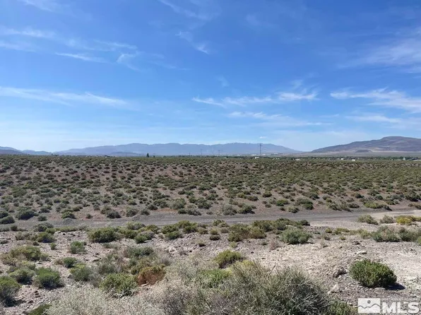 0 Whitney Ln, Fernley, NV 89408