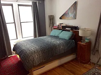 Rented by Ben Bay Realty Co. of Bay Ridge