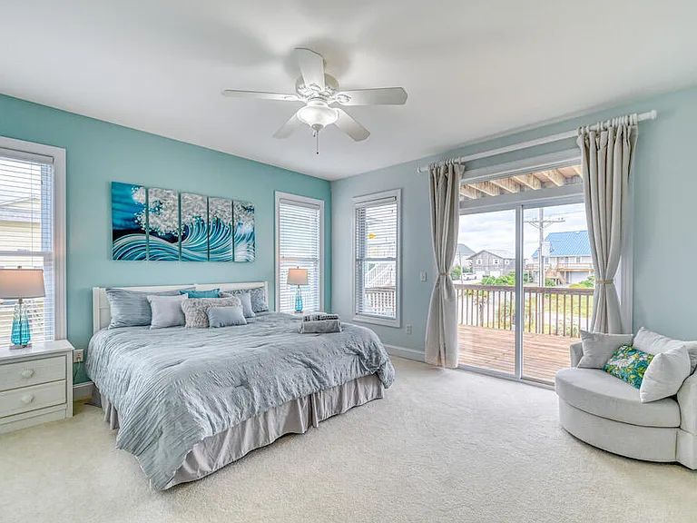 807 S Shore Dr #A — Photo 8
