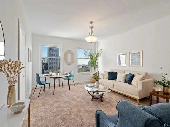 631 Ofarrell St APT 1511, San Francisco, CA 94109