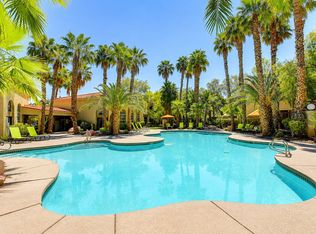 Spanish Wells Apartments, Las Vegas, NV 89118
