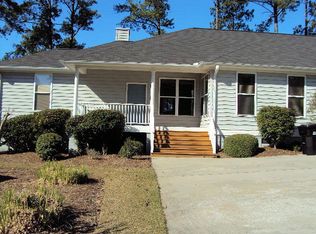 3 Caravel Cir, Mc Cormick, SC 29835