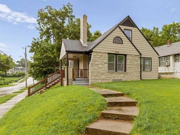 3646 Askew Ave, Kansas City, MO 64128