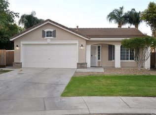 2194 Pinehurst Ct, Merced, CA 95340