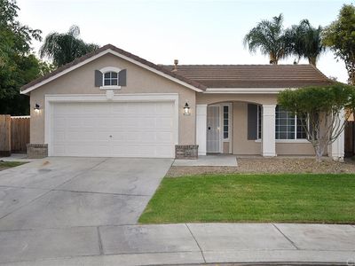 2194 Pinehurst Ct, Merced, CA, 95340