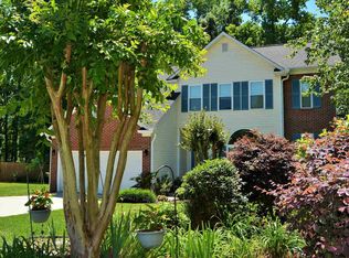 183 Hunters Trl, Lexington, SC 29072