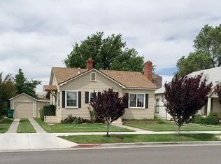 525 Wonder St, Reno, NV 89502