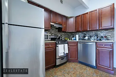 Rented by ZealEstate Group Inc