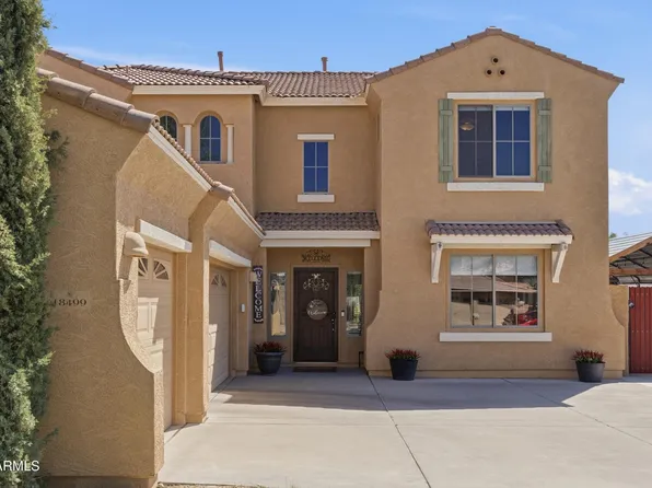 18499 E DRUIDS GLEN Road, Queen Creek, AZ 85142