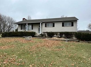 137 Waterbury Hill Rd, Lagrangeville, NY 12540