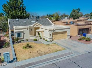 609 Cielo Vista Ct, Las Cruces, NM 88005