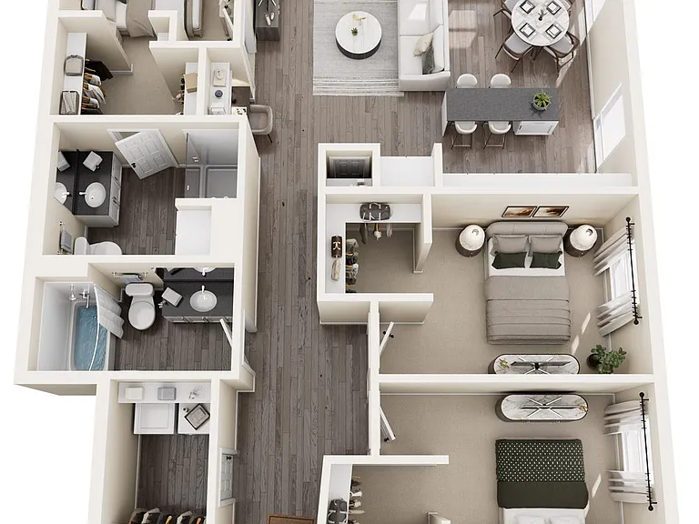The Avery - Residential — Photo 33