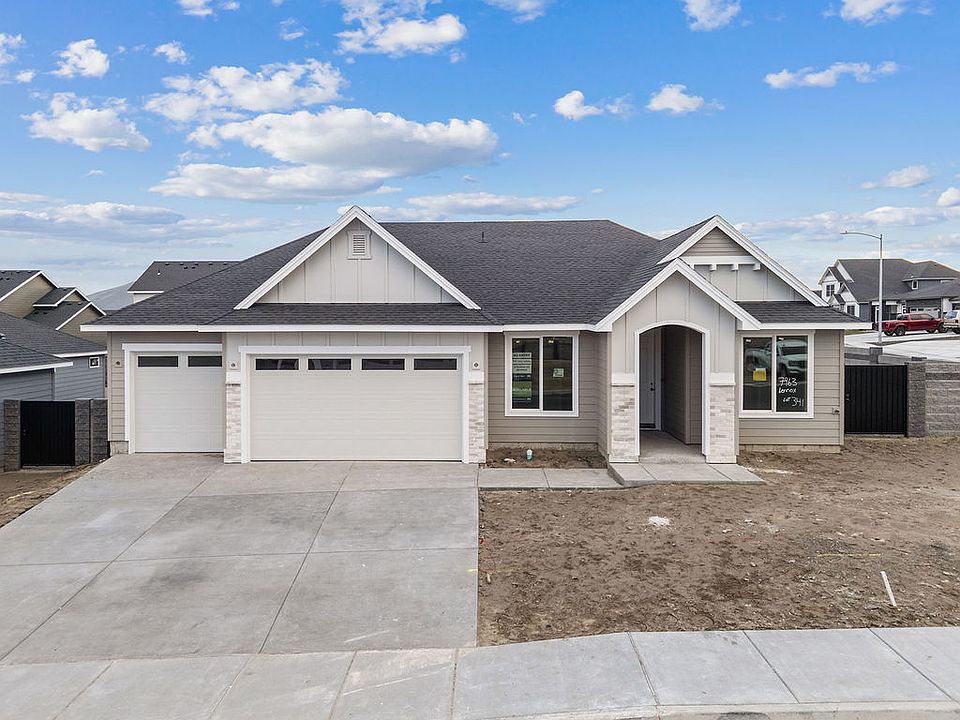 7963 Lennox ST by Aho Construction