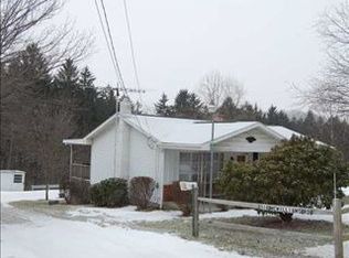 318 McWilliams Rd, Greensburg, PA 15601