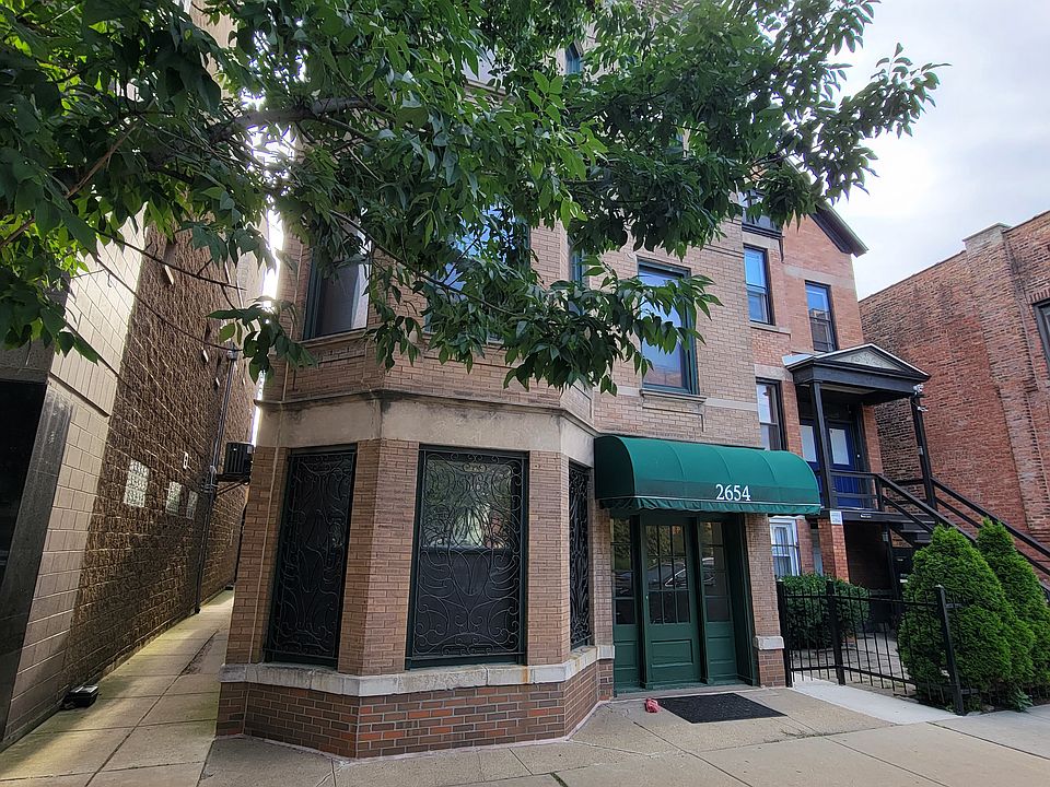 1st image of 2654 N Ashland Ave APT 2R