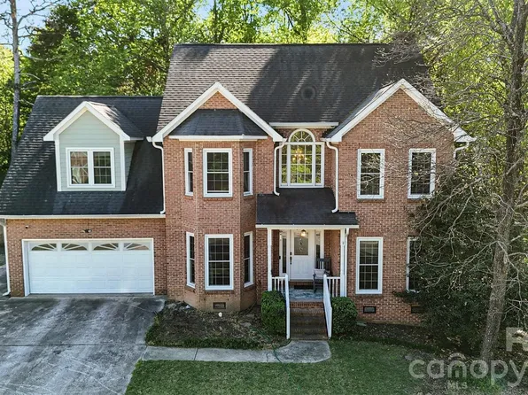 1625 Kiawah Ct, Gastonia, NC 28056