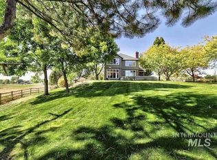 1527 Stillwell Dr, Eagle, ID 83616