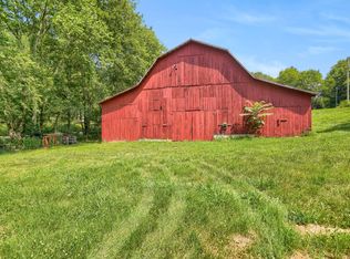 911 Petersburg Chestnt Ridge Rd, Petersburg, TN 37144