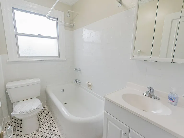 Sample Bathroom