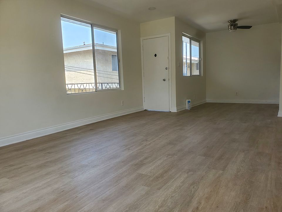 Living and Dining Areas