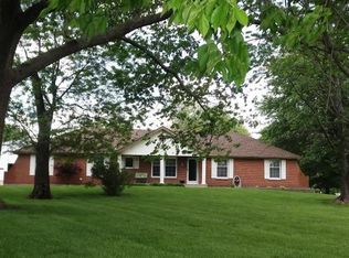 19901 S Pickering Rd, Belton, MO 64012