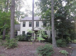506 Smoketree Ct, North Chesterfield, VA 23236